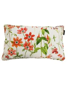 Madison | Milly Natural Outdoor lendekussen 50x30 cm