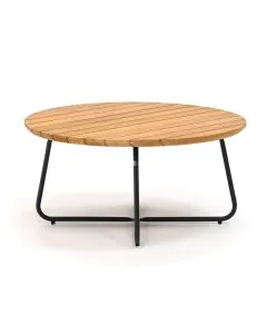 4 Seasons Outdoor | Verdi loungetafel ø73 cm