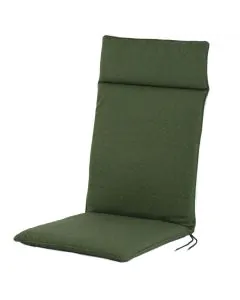 Madison | Universeel tuinkussen hoge rug 120x50 cm