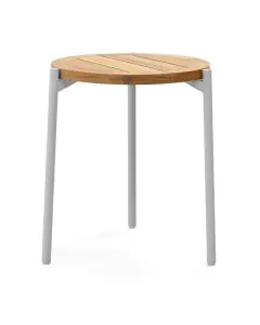 4 Seasons Outdoor | Yoga bijzettafel ø45 cm