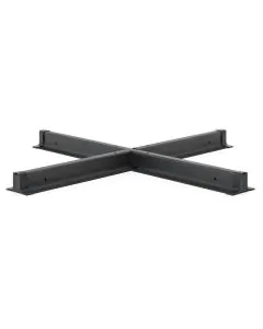 Platinum | parasol kruisvoet 96,5x96,5x5 cm