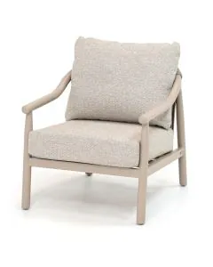 Barbados | Cana low diningstoel