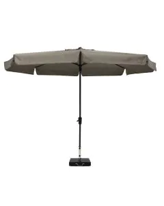 Madison | Syros Luxe stokparasol ø350 cm
