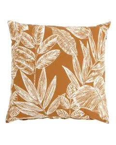 Hartman Eva Caramel sierkussen 50x50 cm