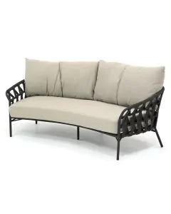 Taste 4SO | Albareto loungebank 193 cm