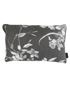 Madison | Rose Grey lendekussen 50x30 cm