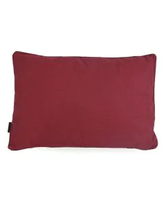 Madison | Panama Bordeaux lendekussen 60x40 cm