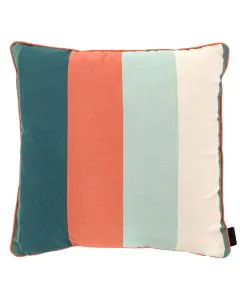 Madison | Vivero Sea Blue sierkussen 50x50 cm