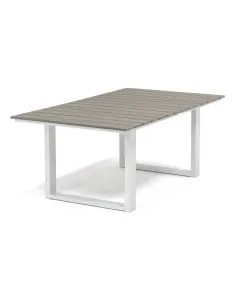 tuintafel polywood Barbados Karan