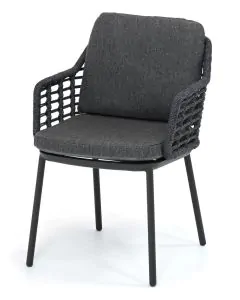 Taste 4SO |  Monaco diningstoel