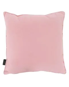 Madison | Panama Soft Pink sierkussen 45x45 cm