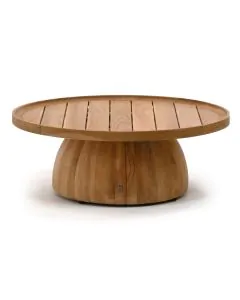 4 Seasons Outdoor | Pablo loungetafel ø80 cm