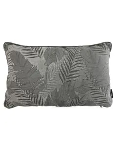 Madison | Ruiz Grey lendekussen 50x30 cm