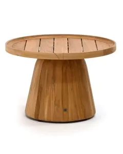 4 Seasons Outdoor | Pablo loungetafel ø60 cm