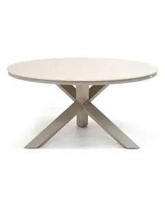 Barbados | Orgiva diningtafel ø150 cm