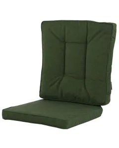 Madison | Wicker dining set profi-line universeel zit + rugkussen