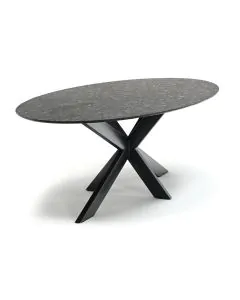 tuintafel graniet Belcanto Beliza