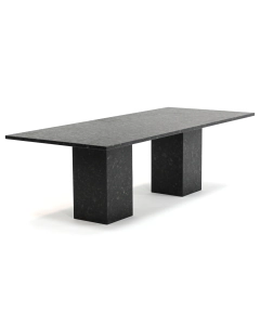 Belcanto | Yara diningtafel 220x90 cm