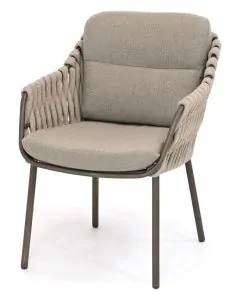 4 Seasons Outdoor | Montera diningstoel