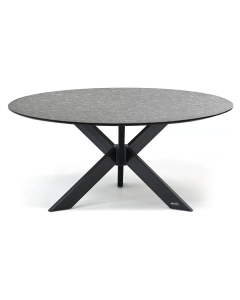 granieten tuintafel Belcanto Morena