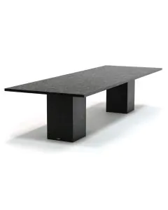 Tuintafel graniet Belcanto Yara