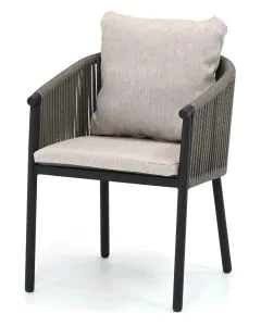 Sivara | Senza diningstoel