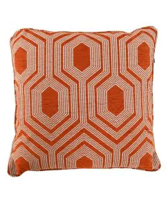 Madison | Home Boston Terra sierkussen 45x45 cm