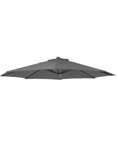 Platinum | T2 parasoldoek zweefparasol ø350 cm