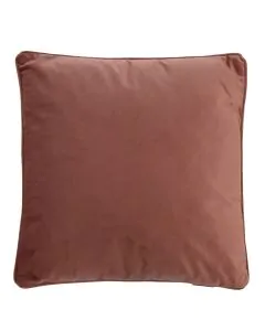 Madison | Velvet Pink sierkussen 45x45 cm