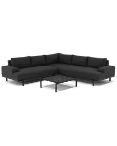 Hartman | Lucas/ Harry hoek loungeset 3-delig