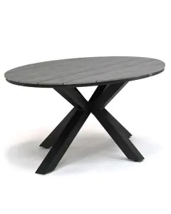 tuintafel polywood Sivara Verina