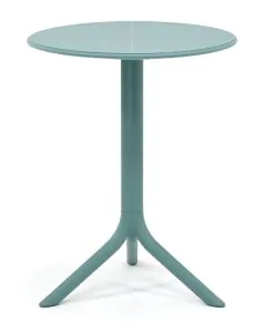 Nardi | Spritz verstelbare bistrotafel ø60,5x40/76,5 cm