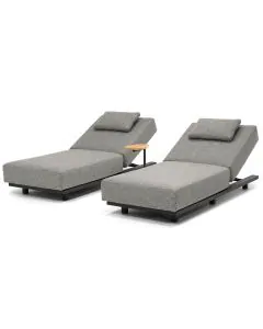 4 Seasons Outdoor | Ferias/ Clever ligbed set 3-delig
