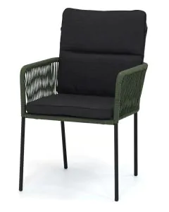 Novara | Hatay diningstoel stapelbaar