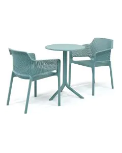 Nardi Net/ Spritz bistro tuinset 3-delig verstelbaar