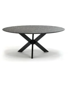 Belcanto | Morena diningtafel ø180 cm