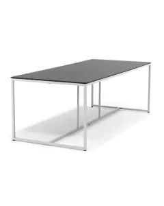 4 Seasons Outdoor | Quatro diningtafel 220x95 cm