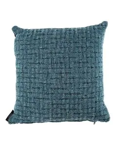 Madison | Home Arizona Blue sierkussen 42x42 cm