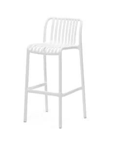 Barbados | Trecis barstoel stapelbaar