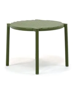 Nardi | Doga loungetafel ø49,5 cm