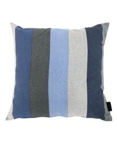 Madison | Victoria Blue Sierkussen 50x50 cm