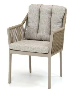 Barbados | Acorda diningstoel stapelbaar