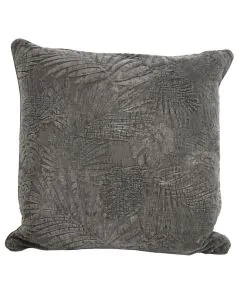 Madison | Home Sofia Grey sierkussen 60x60 cm