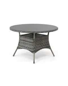 Sivara | Parlo diningtafel ø120 cm