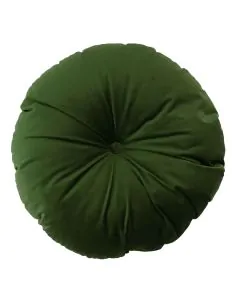 Madison | Home London Green sierkussen ø50 cm