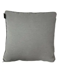 Madison |  Napels Grey WR Outdoor sierkussen 50x50 cm