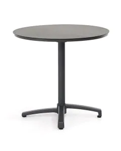 Sivara | Santo dining klaptafel ø80 cm