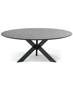 granieten tuintafel Belcanto Morena