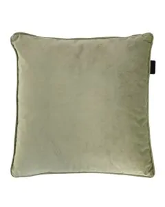 Madison | Velvet Taupe sierkussen 45x45 cm