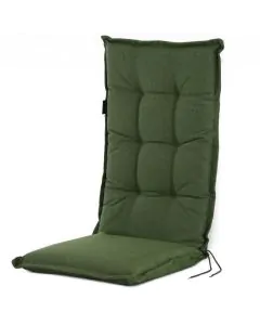 Madison | Standenstoel kussen hoge rug 123x50 cm